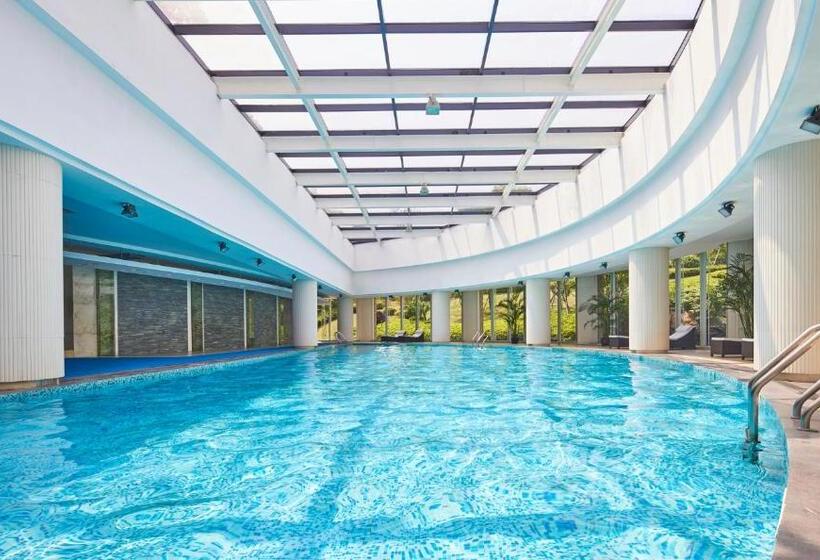 سوئیت اجرایی با تخت کینگ, Sheraton Zhoushan