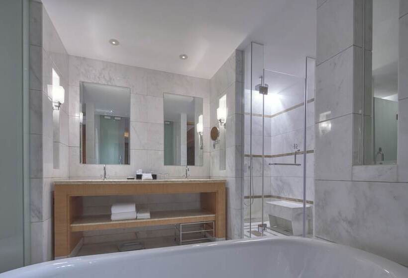 اتاق اجرایی, Sheraton Zhoushan