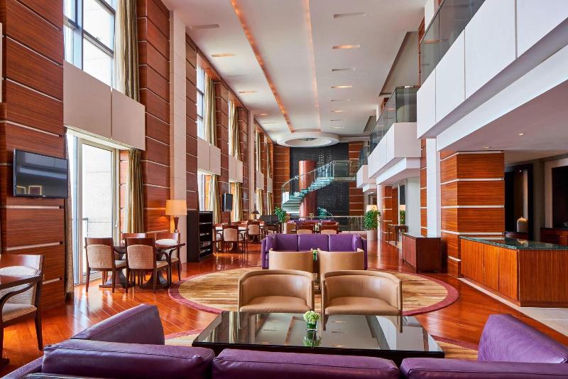 سوئیت اجرایی با تخت کینگ, Sheraton Zhoushan