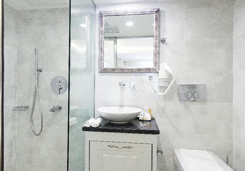 اتاق اجرایی, Sheraton Zhoushan