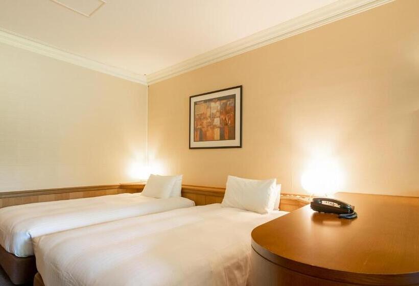 اتاق استاندارد سه نفره, Sierra Resort Hakuba
