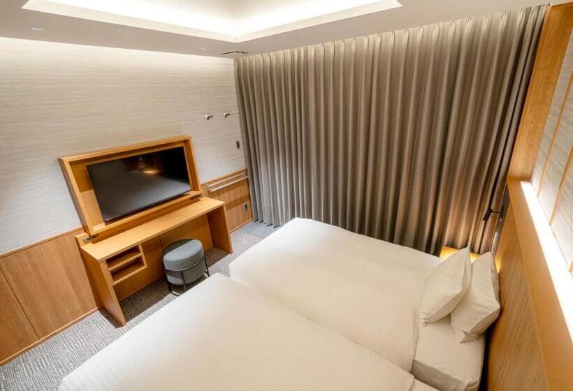 سوییت خانوادگی, Sierra Resort Hakuba