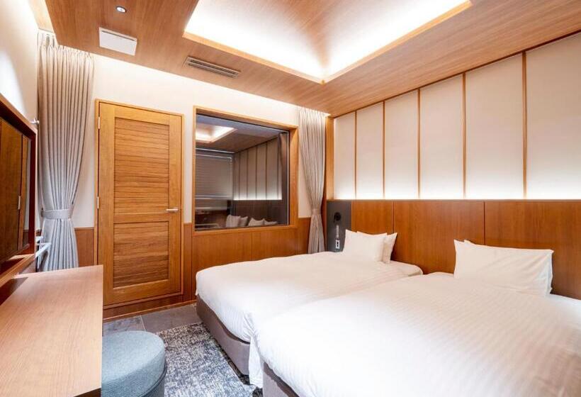 سوییت اجرایی, Sierra Resort Hakuba