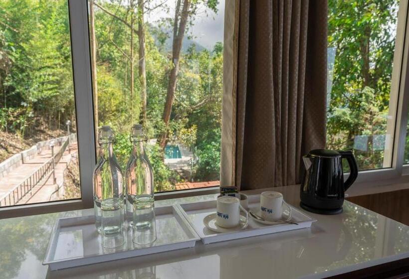 سوییت لوکس, Tea Valley Resort, Munnar