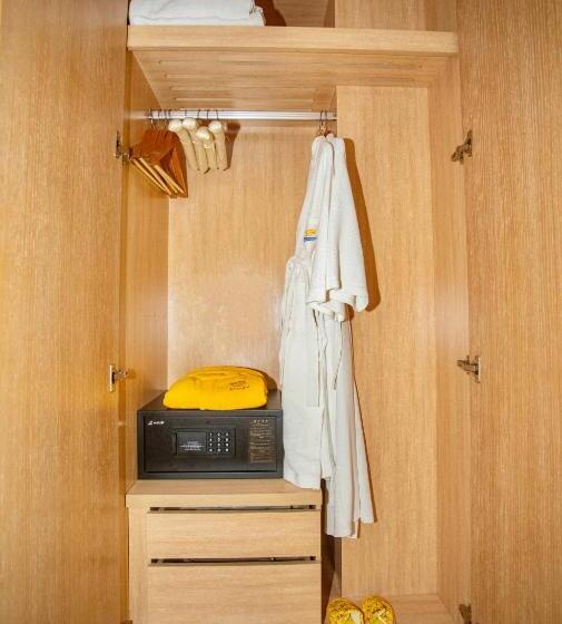 3 Bedroom Suite, Tianze Beach Resort