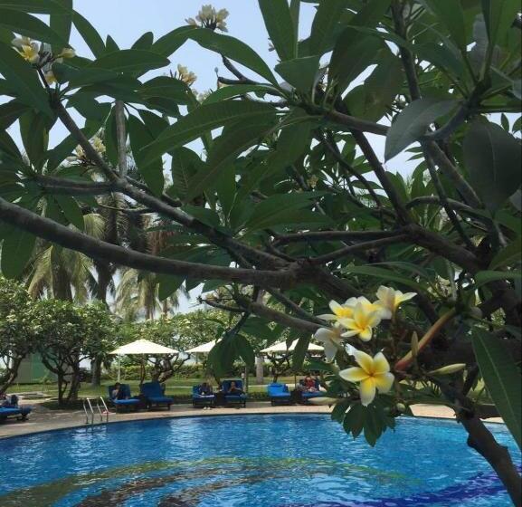 3 Bedroom Suite, Tianze Beach Resort