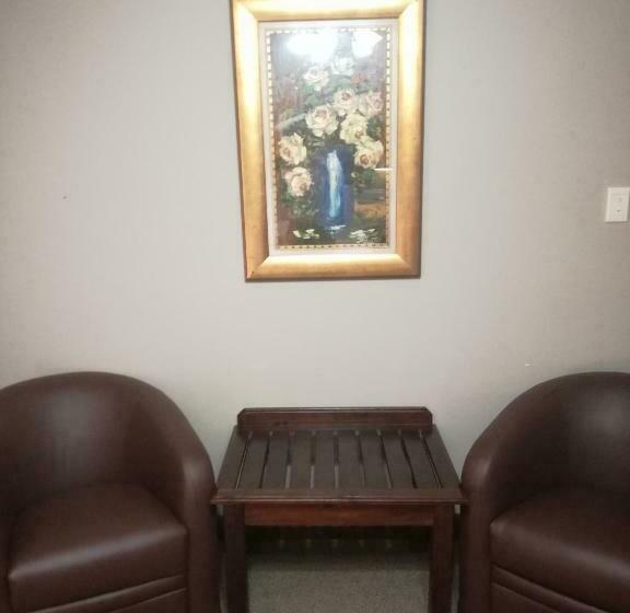 اتاق استاندارد, Belmont Guest House
