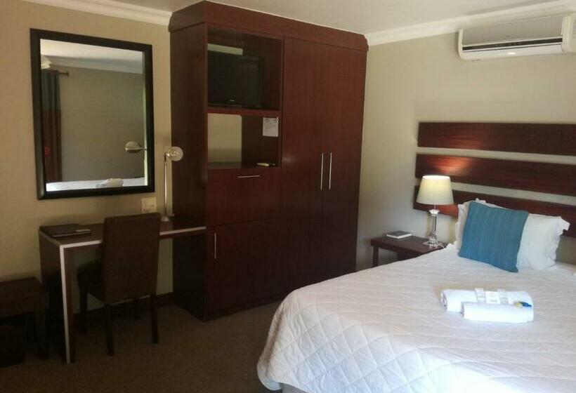 اتاق استاندارد, Belmont Guest House