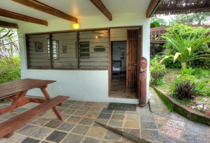 سوئیت خانواده 2 خوابه, Deco Stop Lodge