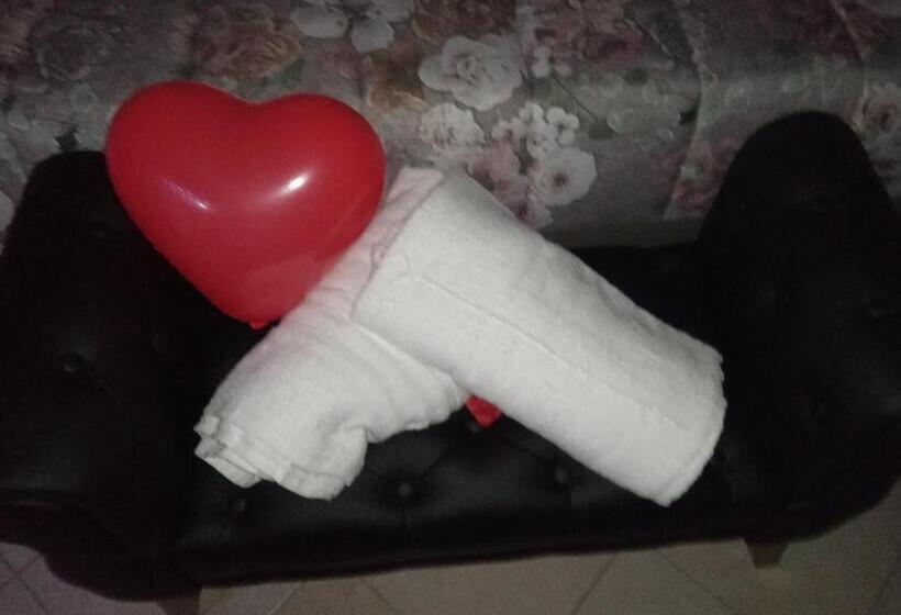 سوییت جونیور, La Fontana