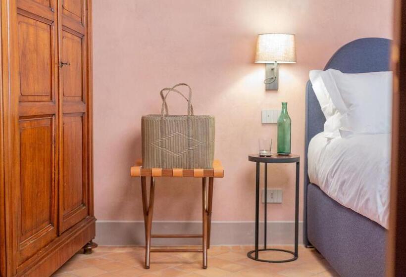 اتاق سوپریور, Locanda La Concia