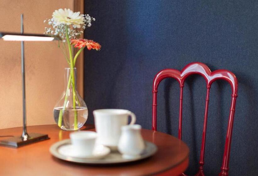 اتاق سوپریور, Locanda La Concia