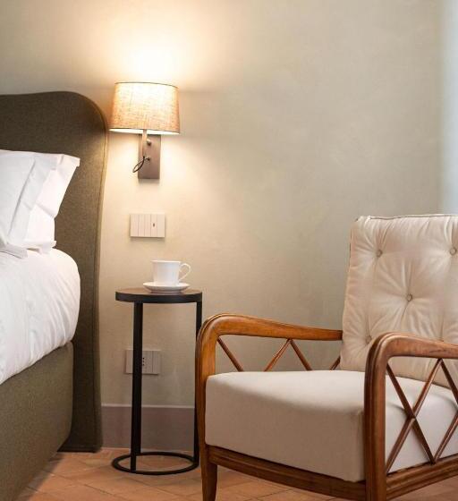 مجموعه ویستا شهر, Locanda La Concia
