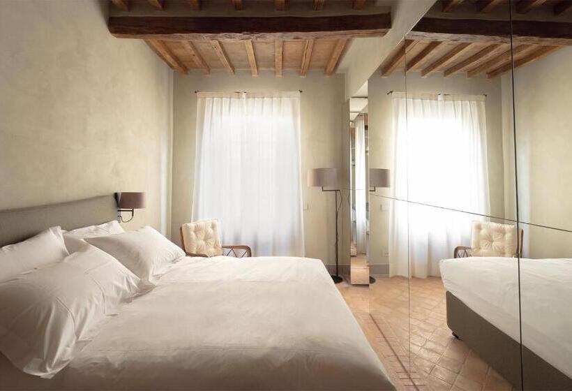مجموعه ویستا شهر, Locanda La Concia