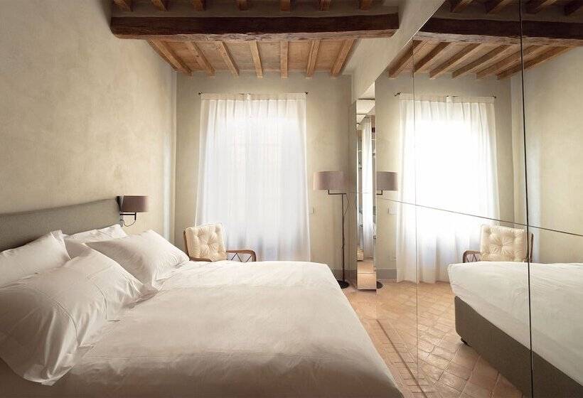 مجموعه ویستا شهر, Locanda La Concia