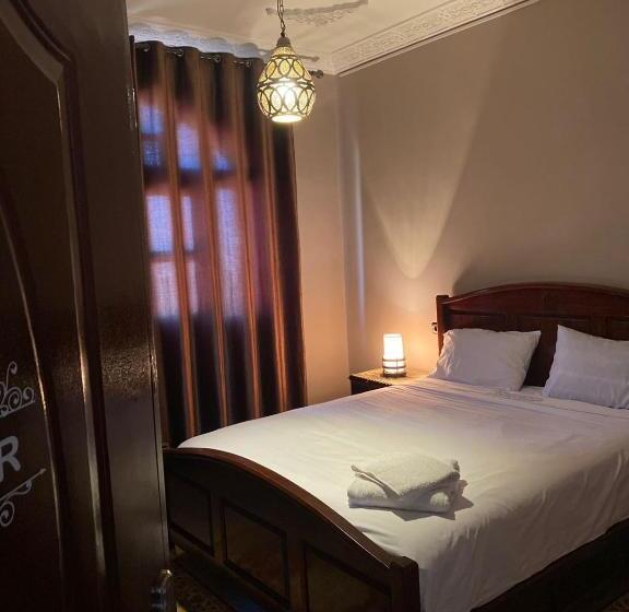 اتاق استاندارد, Maison D Hôte   Le Beau Panorama