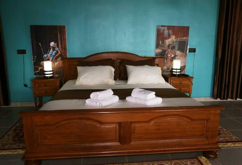 سوییت سوپریور, Maison D Hôte   Le Beau Panorama