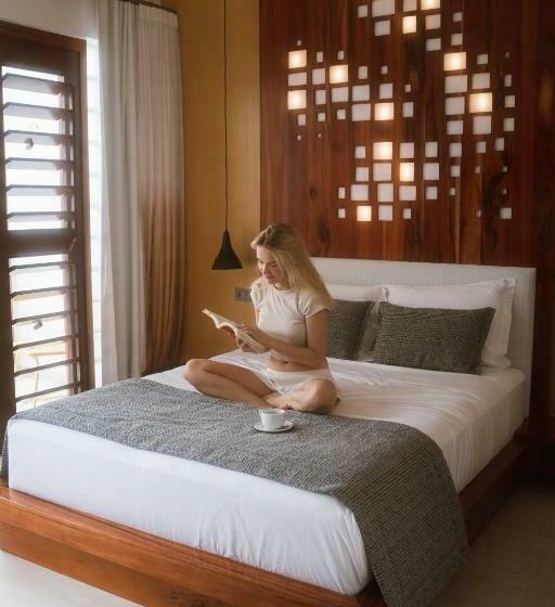 اتاق مستر, Villa Nautica  Boutique
