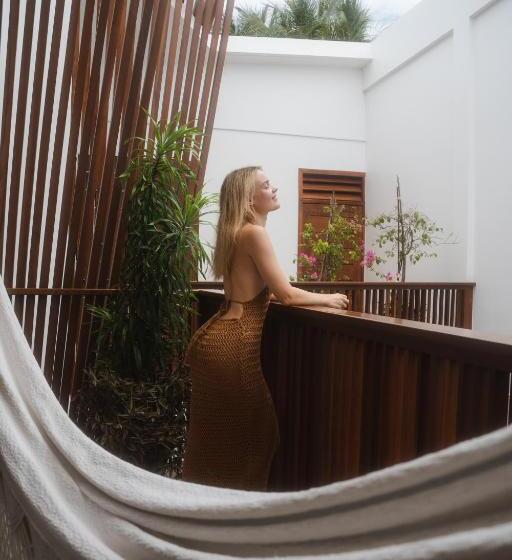 اتاق مستر, Villa Nautica  Boutique