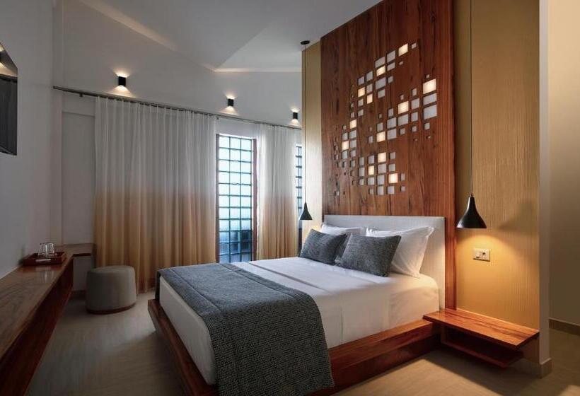 اتاق استاندارد چهار تخته, Villa Nautica  Boutique