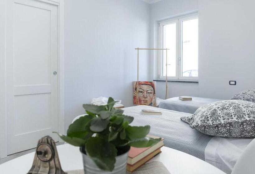 اتاق استاندارد, Albergo Libera Gioventù