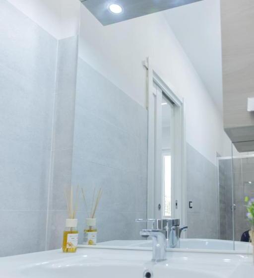 اتاق استاندارد, Albergo Libera Gioventù