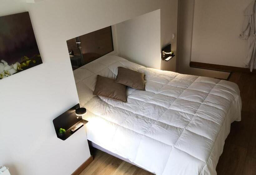 اتاق لوکس, V&spa 2 Chambres D Hôtes Avec Spa Privatif Dont Une Avec Un Sauna