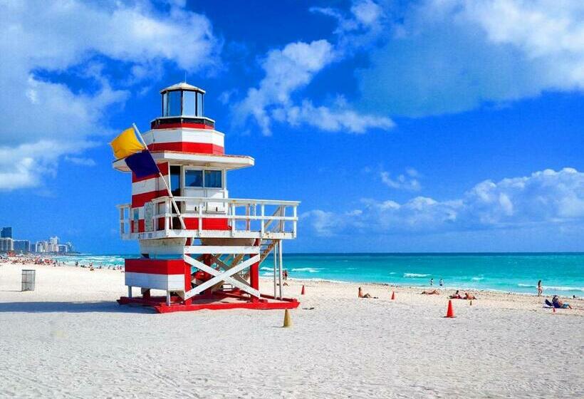 سوئیت با تخت بزرگ, Boutique Suites 3 Min Walk To Beach