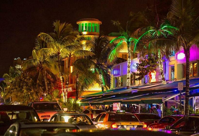 سوئیت با تخت بزرگ, Boutique Suites 3 Min Walk To Beach