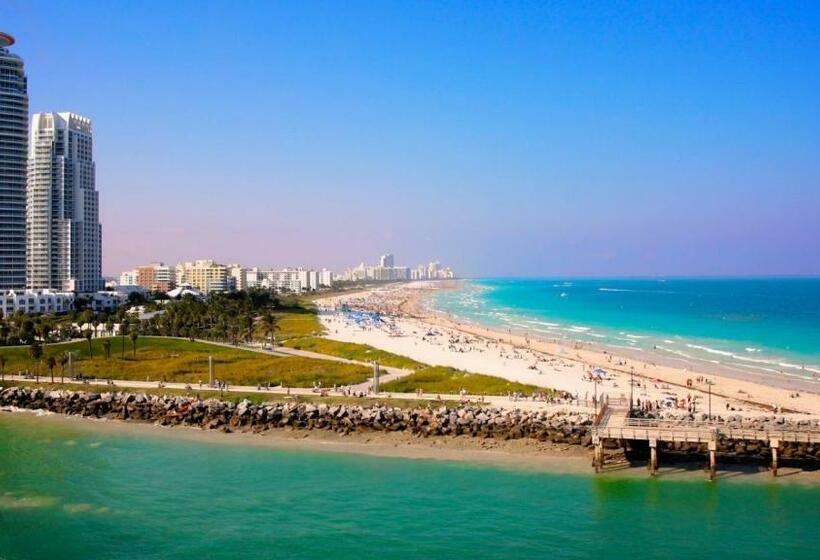 سوئیت با تخت بزرگ, Boutique Suites 3 Min Walk To Beach