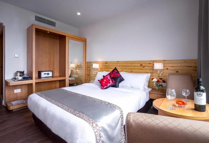 اتاق استاندارد با تخت بزرگ, Mann Dechen And Palmo, Mg Marg, Gangtok