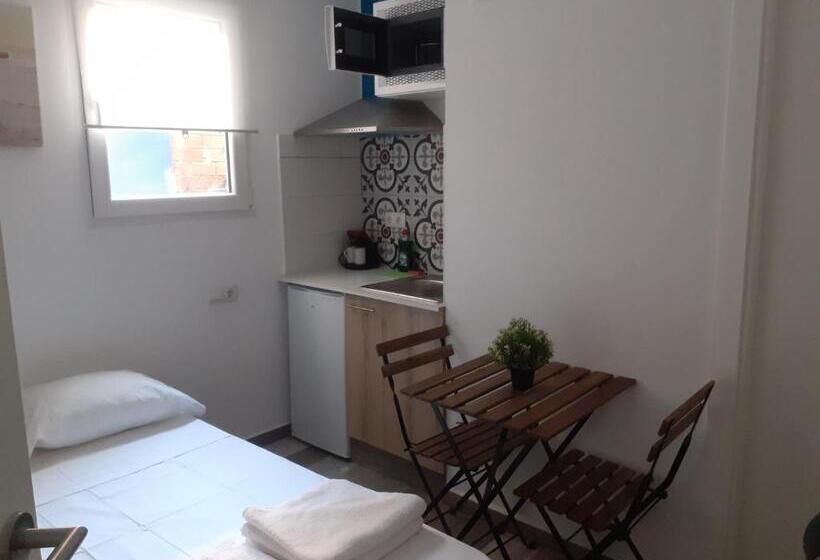اتاق لوکس, City Center Guest House