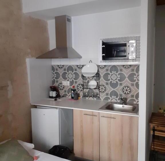 اتاق لوکس, City Center Guest House