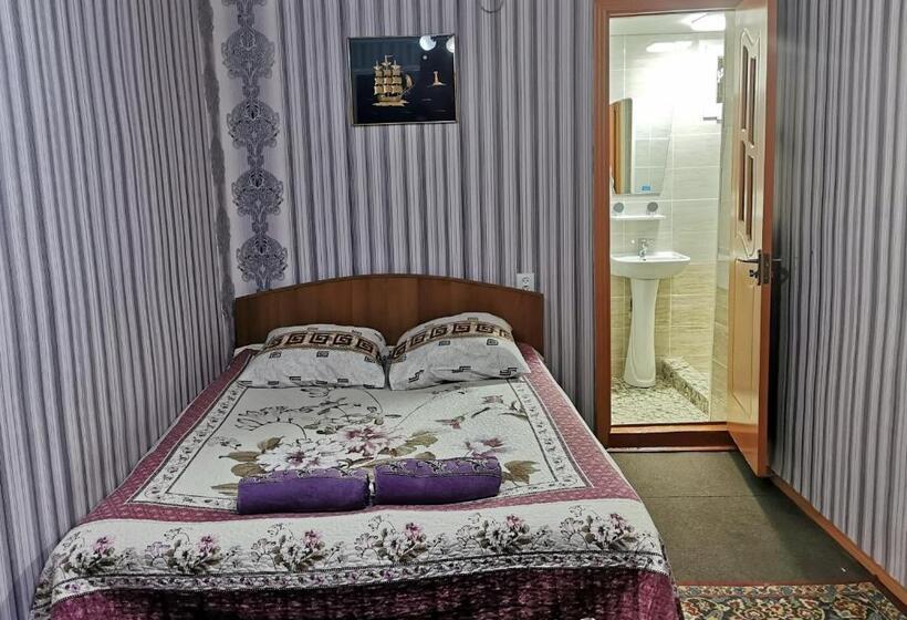 اتاق استاندارد, Petrovskaya Pristan 2
