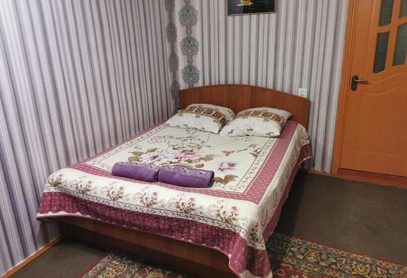 اتاق استاندارد, Petrovskaya Pristan 2