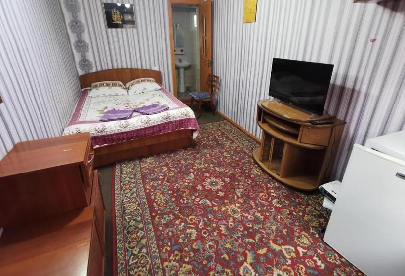 اتاق استاندارد, Petrovskaya Pristan 2