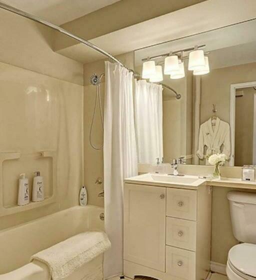 آپارتمان 1 خوابه, Eclectic Downtown & Cap Hill King Bed & Kitchen