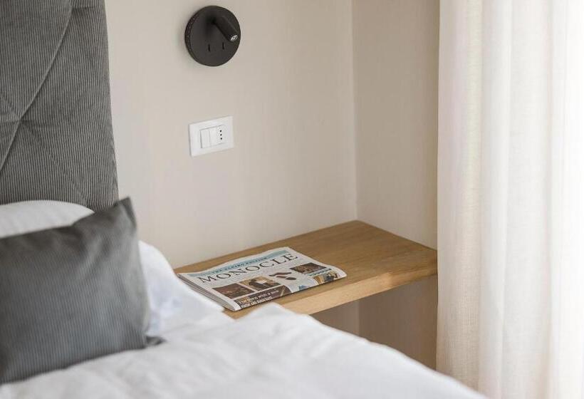 استودیو استاندارد با بالکن, Boutique Hotel Wiesenhof   Adults Only