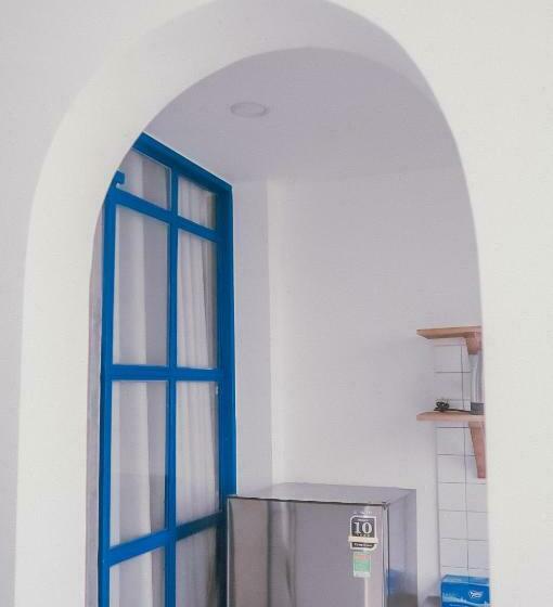 اتاق استاندارد با تخت بزرگ, Ivy House