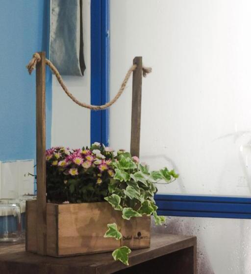 اتاق استاندارد با تخت بزرگ, Ivy House