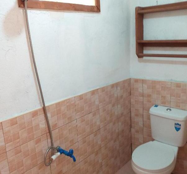 اتاق استاندارد, D  Angels Inn, Port Barton