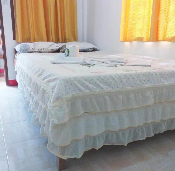اتاق استاندارد, D  Angels Inn, Port Barton