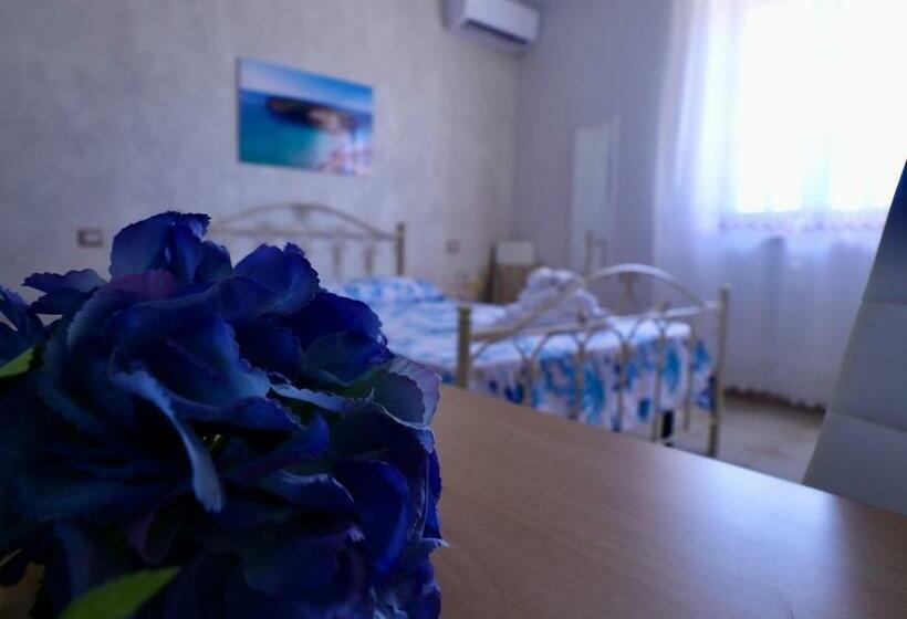 اتاق استاندارد, Bed And Breakfast Siciliamuri Lampedusa