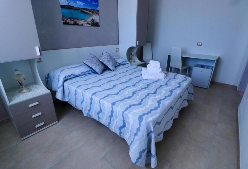 اتاق استاندارد, Bed And Breakfast Siciliamuri Lampedusa