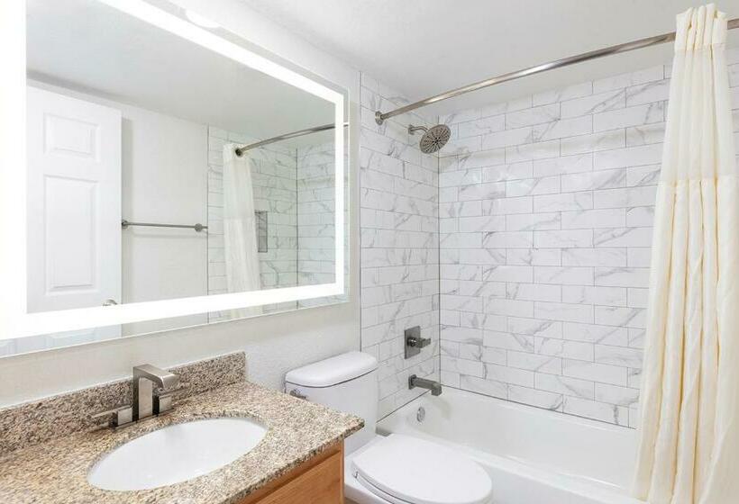 آپارتمان 2 خوابه, Gorgeous Condo Near Disney