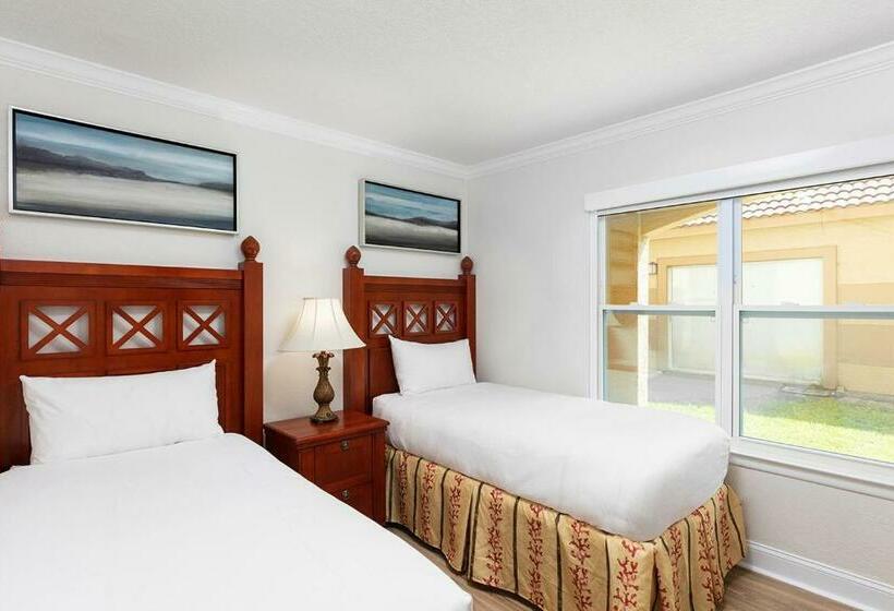 آپارتمان 2 خوابه, Gorgeous Condo Near Disney