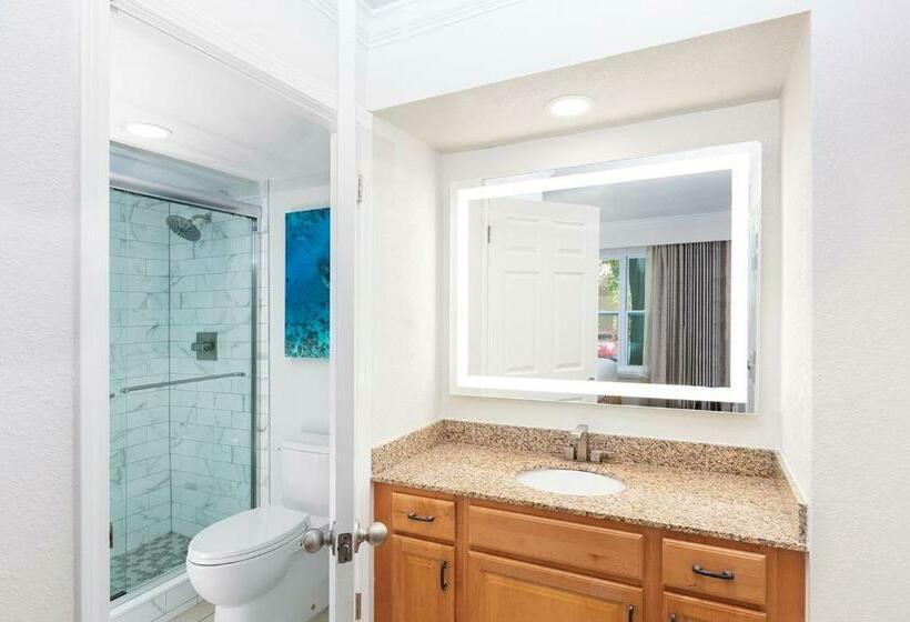 آپارتمان 2 خوابه, Gorgeous Condo Near Disney