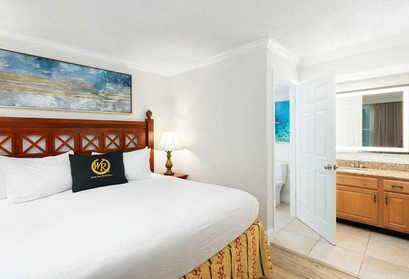 آپارتمان 2 خوابه, Gorgeous Condo Near Disney