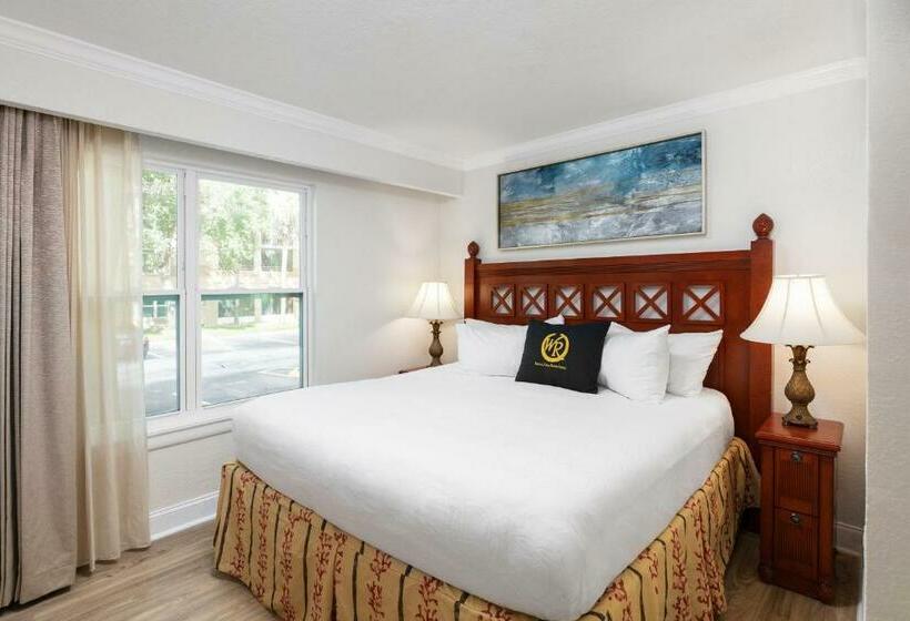 آپارتمان 2 خوابه, Gorgeous Condo Near Disney
