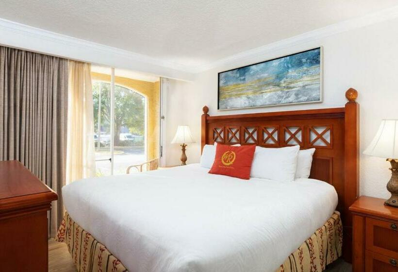 آپارتمان 1 خوابه, Gorgeous Condo Near Disney